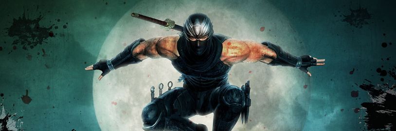 Team Ninja potvrzuje návrat Ninja Gaiden a Dead or Alive