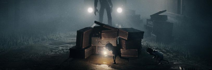 Reanimal odhaluje plány na dodatečný obsah