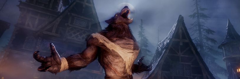 Zásadní škrty v Amazonu. Společnost omezuje vývoj her a končí s MMO