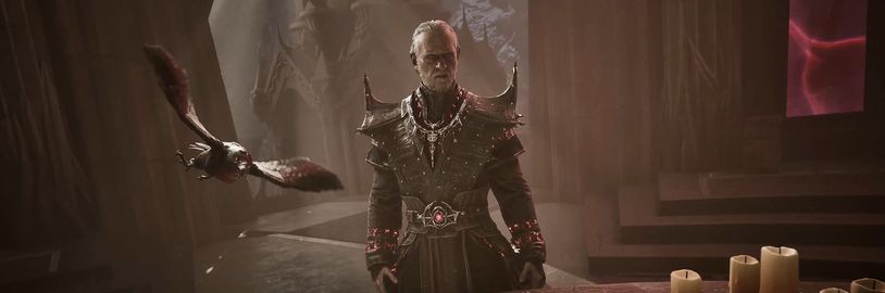 Gothic Remake v roce 2025 nevyjde. Vývojáři potřebují více času