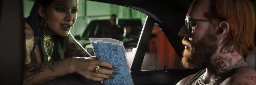 Nic nestahujte! Únik Grand Theft Auto VI je zneužit k síření malwaru
