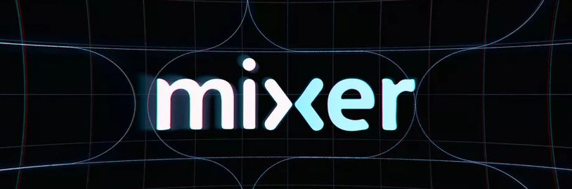 Microsoft ruší streamovací platformu Mixer a bude spolupracovat s Facebookem