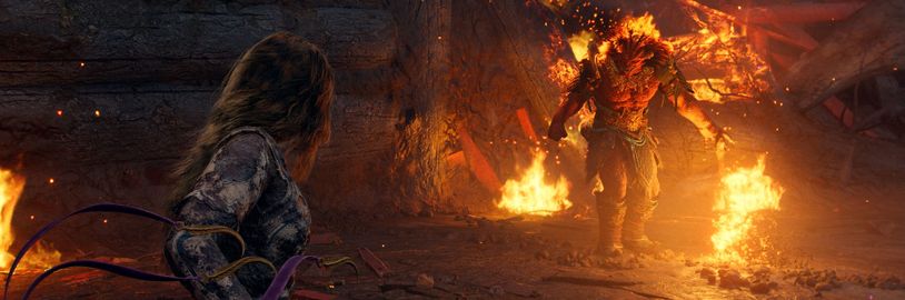 God of War: Laufey máme „rozhodně“ čekat před rokem 2028