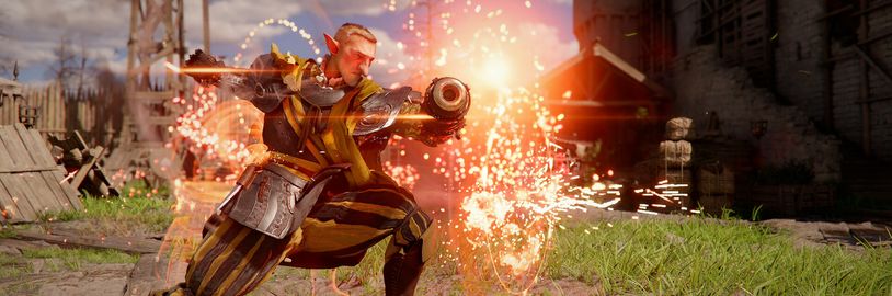 Charting the Unknown je obří DLC, které z Crimson Desert dělá mix Assassin's Creed a Fable