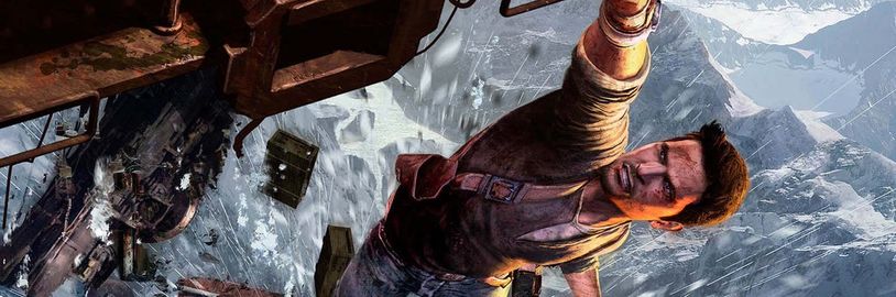 PlayStation exkluzivita Uncharted: Among Thieves slaví 15. výročí