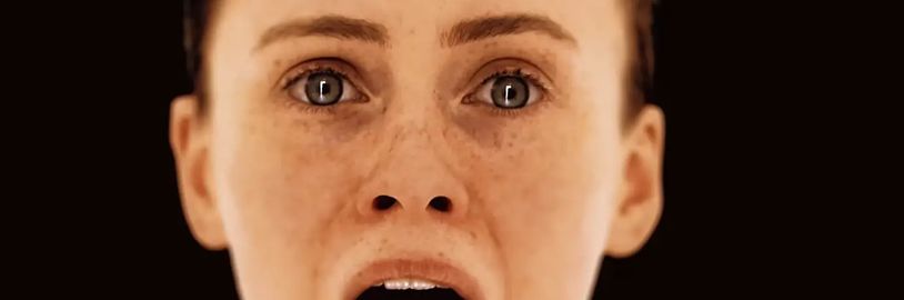 Kojimovo OD nebude pro každého. Hráči ho prý buď budou milovat, nebo nenávidět