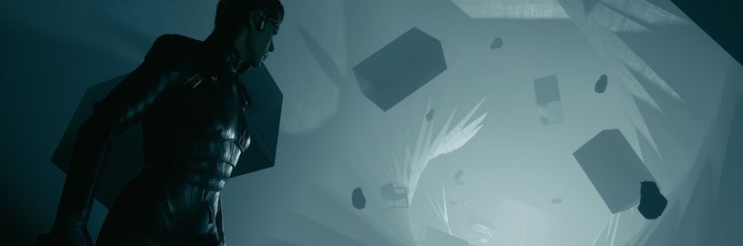 Control Ultimate Edition obdržela na PlayStationu 5 a Xboxu Series slíbenou aktualizaci
