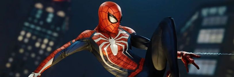 Sony vystřihla hlášku na Avengers z remasteru Spider-Mana