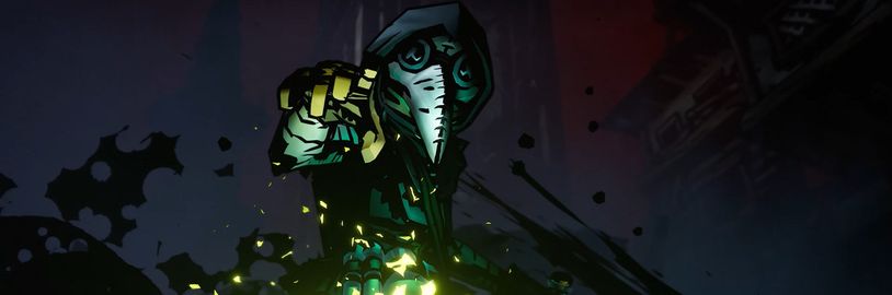 Behaviour Interactive kupuje vývojáře Darkest Dungeon