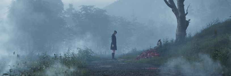 Bez stovek knih by Silent Hill f nevznikl. Scenáristé měli neobvyklý úkol