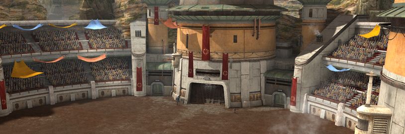 Tvůrci Star Wars: Galaxy of Heroes oslaví 10. narozeniny hry s novým módem a dalšími postavami