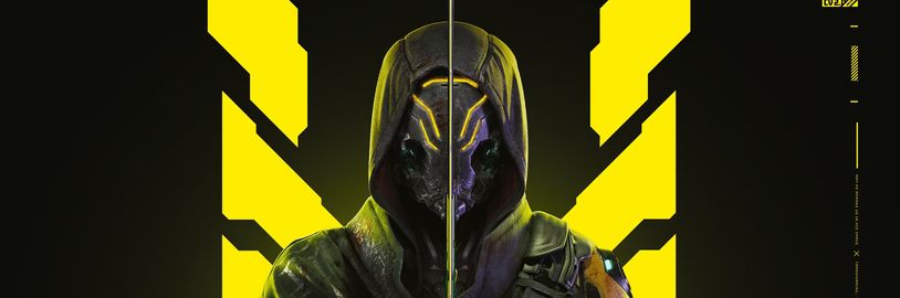 Ghostrunner 2 i Monument Valley 2 zdarma pro PC. Příští týden český Samorost 2