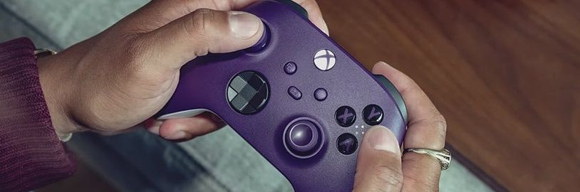 Konzole Xbox jsou nadále součástí našich plánů, ujistil zaměstnance šéf Microsoft Gaming