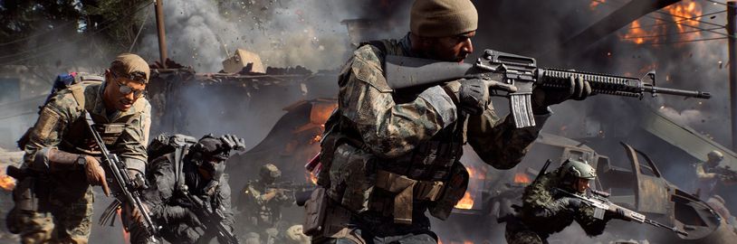 Battlefield 6: EA údajně ruší plánovaný obsah z Mass Effectu