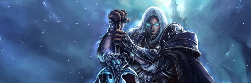 Blizzard měl zrušit World of Warcraft MMO pro mobily