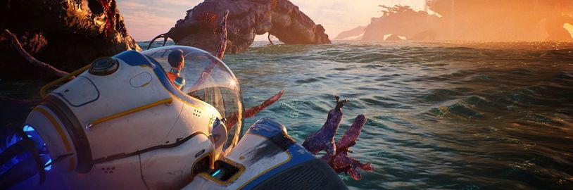 Subnautica 2 láme rekordy ještě před vydáním a potěší příznivou cenou