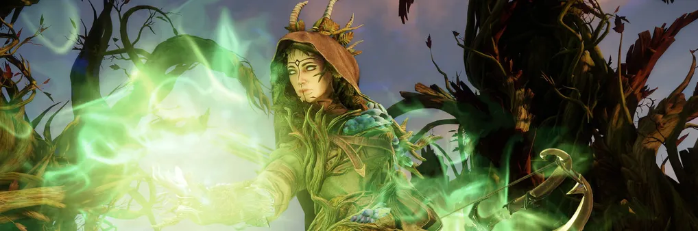 Amazon v příštím roce vypne servery svého MMO titulu New World: Aeternum