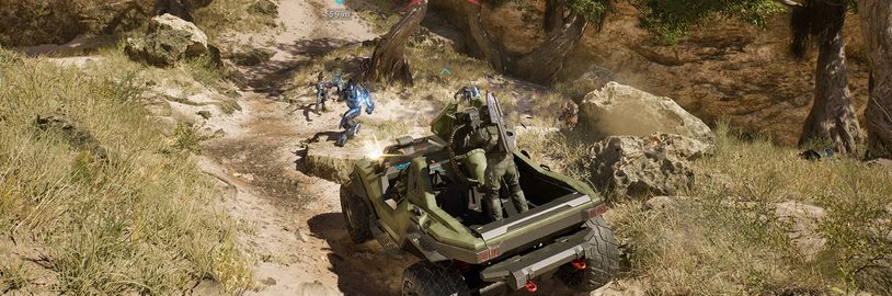 Halo: Campaign Evolved má rating. Remake může vyjít už brzy