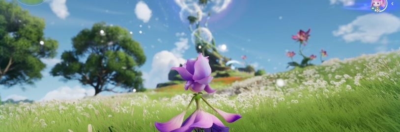 Konkurent Pokémonů se dostane na PlayStation 5. Aniimo si nyní můžete přidat do seznamu přání