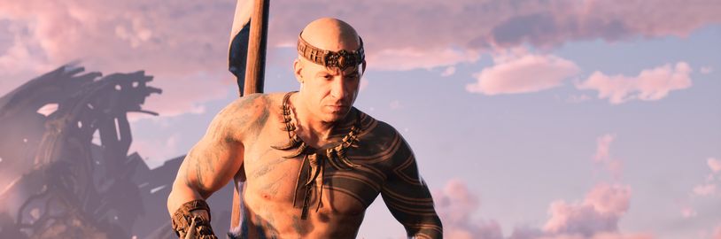 ARK 2 je stále ve vývoji, ale je hodně vzdálen