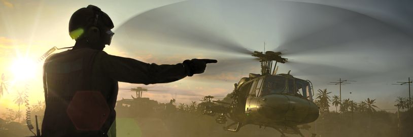 Kampaň letošního Call of Duty: Black Ops se inspirovala u Far Cry