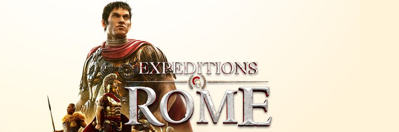 Expeditions: Rome 000
