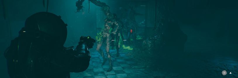 Cronos: The New Dawn má otevřít novou éru studia Bloober Team