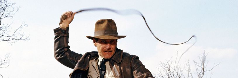 U tvůrců Wolfensteina se rozběhl vývoj hry Indiana Jones
