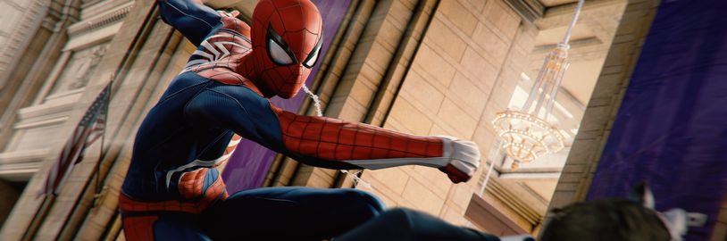 Marvel's Spider-Man na Xboxu je nepravděpodobný. Insomniac zklamal fanouška