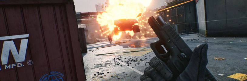 Bezplatná střílečka Delta Force vyjde v srpnu na konzole