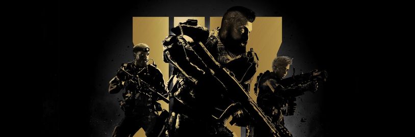 Call of Duty: Black Ops 4 plánovalo mít unikátní kampaň