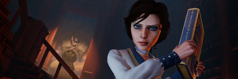 BioShock 4 má problémy. Vývoj se vleče a plánovaný remake skončil v koši