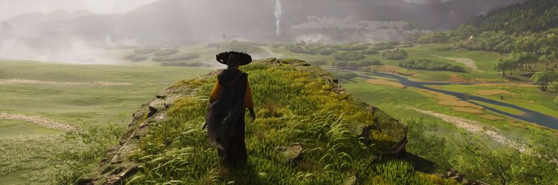 Ghost of Yōtei láká na osobní pomstu. Multiplayerový režim později