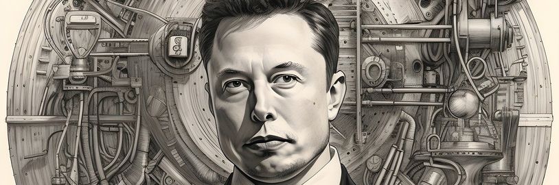 Nejbohatší muž světa Elon Musk přiznal, že platil za vylepšování postav ve hrách