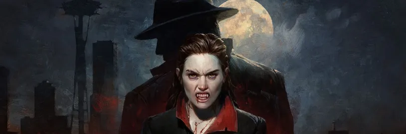 Vampire: The Masquerade - Bloodlines 2 v prvních recenzích. Hodnocení není příliš vysoké