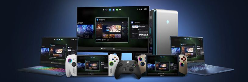 Z Windows 11 se stává konzole. Microsoft testuje režim, který promění vaše PC v Xbox