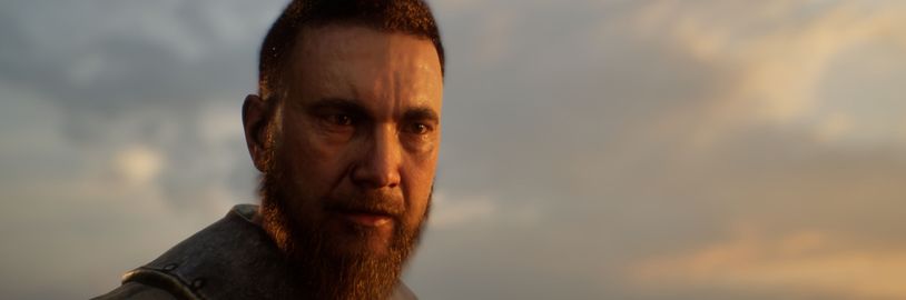 Český středověký RPG titul Legacy of Valor se snaží získat peníze na Kickstarteru