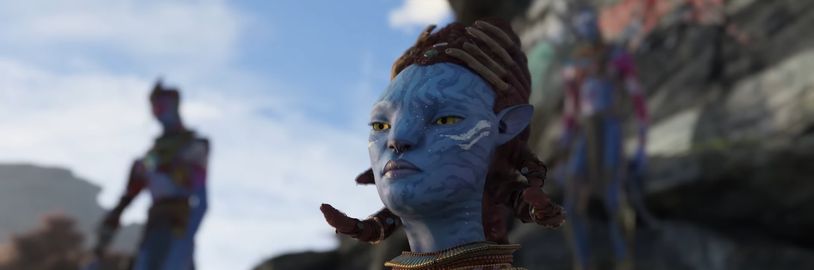 Avatar jako první drahá hra od Ubisoftu je ve výrazné slevě krátce po vydání