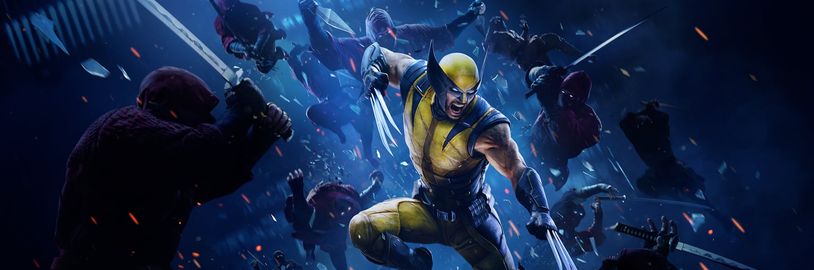 Nový trailer Marvel's Wolverine se zaměřil na příběh. Logan se vydává odhalit tajemství své minulosti