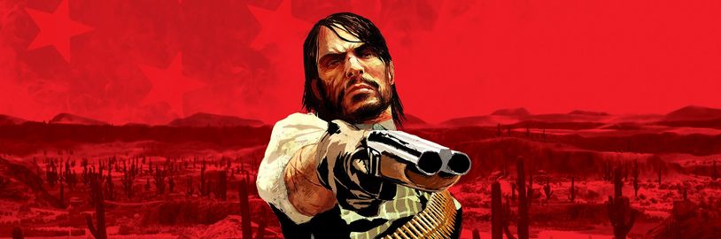 Take-Two zastavili vývoj fanouškovského remasteru Red Dead Redemption pro PC