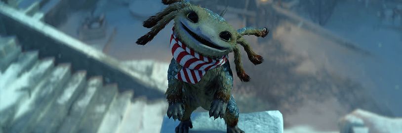 Dejte výpověď, žádá Ubisoft tvůrce her Avatar, Star Wars Outlaws a The Division