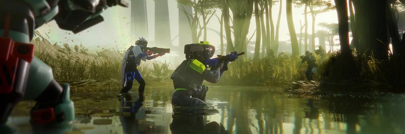 Marathon od Bungie má datum vydání. Známe obsah i cenu