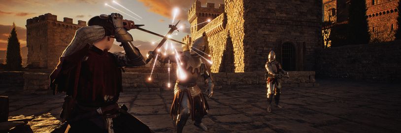 Zajímavá hra 1348 Ex Voto dorazí v březnu na PC a PS5. Xbox verze byla zrušena