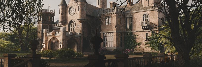 Posel smrti: Pouto krve nás zve do sklepení a odhaluje první dabéry