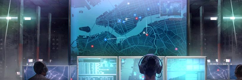 Poslední šance získat zdarma strategickou simulaci 911 Operator. Hra má češtinu