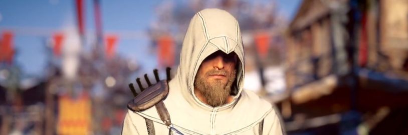 Assassin’s Creed Infinity zůstane věrné kvalitním příběhovým zážitkům série