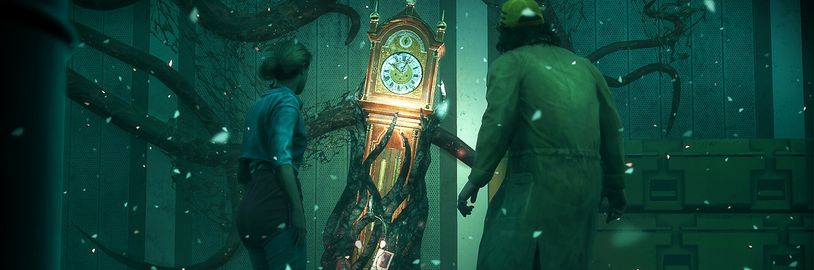 Henry Creel alias Vecna začal lovit přeživší v Dead by Daylight