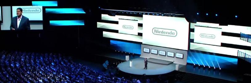 Jaké hry Nintendo asi představí na E3?