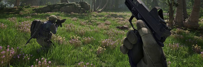 Krafton ruší další hru ze světa PUBG. Extrakční střílečka Black Budget končí