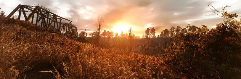 Hardcore modpack S.T.A.L.K.E.R. GAMMA lze nyní díky GOGu nainstalovat bez nutnosti doktorátu z jaderné fyziky